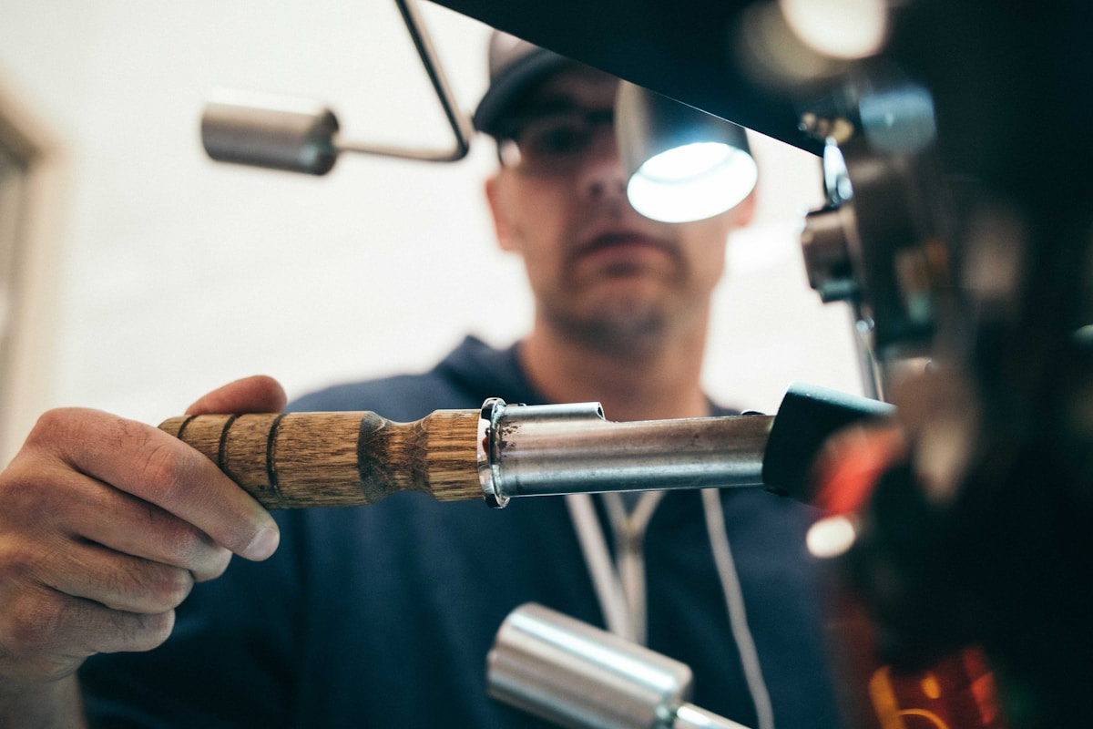 Whole-home water filtration system — ongoing filter care and support
