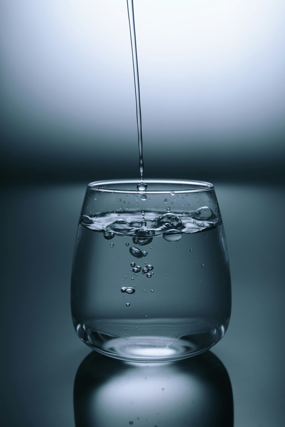Crystal-clear filtered water from every tap in an Australian home